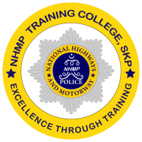 NHMP Training College
